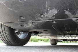 2020款蔚来ES6 510KM 签名版