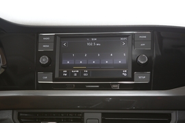 2020款 大众宝来 改款 280TSI DSG精英型