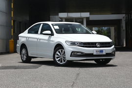 2020款 大众宝来 改款 280TSI DSG精英型