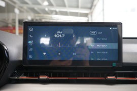 2020款 新宝骏RS-3 1.5L 手动智能豪华型
