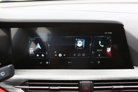 2021款 长安CS55 PLUS 蓝鲸版 1.5T DCT尊贵型