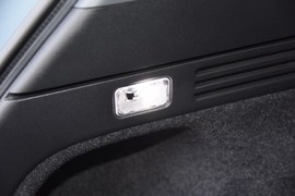 2020款本田XR-V 220 TURBO CVT旗舰版