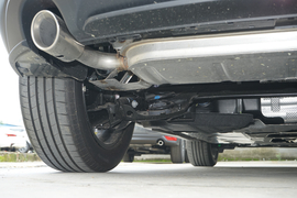 2020款马自达CX-30 2.0L 压燃版