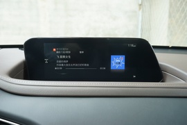 2020款马自达CX-30 2.0L X压燃尊荣型