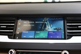 2021款哈弗H6 第二代 1.5T 自动都市版