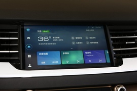 2021款哈弗H6 第二代 1.5T 自动冠军版