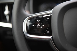 2021款沃尔沃S90 B5 智雅豪华版