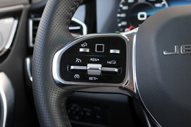 2020款捷途X90  1.6T DCT影御版5座