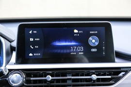 奇瑞瑞虎8 290TGDI 自动豪华版 六座