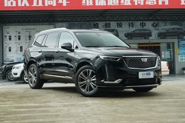 2020款 凯迪拉克XT6 28T 六座四驱豪华型至臻音响版