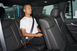 2020款 凯迪拉克XT6 28T 七座四驱豪华型至臻音响版