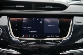 2020款 凯迪拉克XT6 28T 七座四驱豪华型至臻音响版