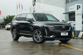 2020款 凯迪拉克XT6 28T 七座四驱豪华型至臻音响版