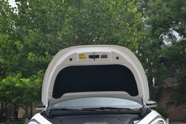 2021款 ARCFOX极狐 αT