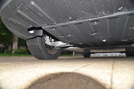 2021款 ARCFOX极狐 αT