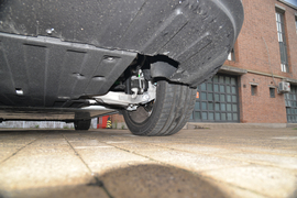 2021款 ARCFOX极狐 αT