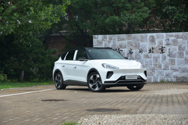 2021款 ARCFOX极狐 αT