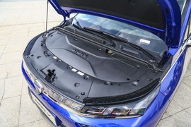 2020款 广汽新能源Aion V 80 MAX版