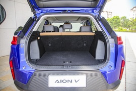 2020款 广汽新能源Aion V 80 MAX版