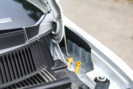 2020款 欧拉白猫 401km 旗舰型