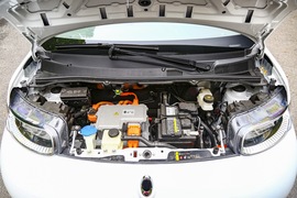 2020款 欧拉白猫 401km 旗舰型