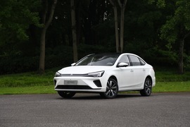 2020款 荣威R ER6 620km 智尊版