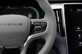 2020款 荣威R ER6 620km 智尊版