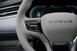 2020款 荣威R ER6 620km 智尊版