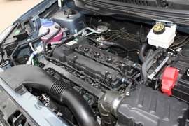 2021款奇瑞瑞虎3x PLUS 1.5L CVT尽兴松子版