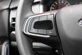 2021款奇瑞瑞虎3x PLUS 1.5L CVT尽兴松子版