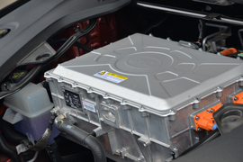 2020款 比亚迪汉 EV 超长续航版尊贵型
