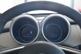 2021款 欧拉黑猫 405km 长续航型