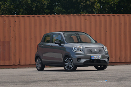 2020款 零跑T03 400豪华版