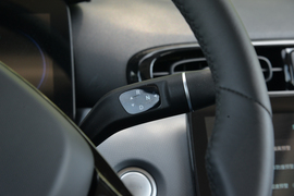 2020款 零跑T03 400豪华版