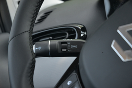 2020款 零跑T03 400豪华版