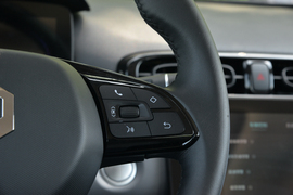 2020款 零跑T03 400豪华版