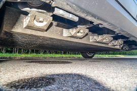 2020款 零跑T03 400豪华版