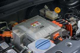 2020款 零跑T03 400豪华版