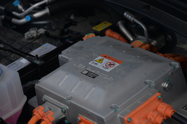 2020款 零跑T03 400豪华版