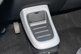 2020款 零跑T03 400豪华版