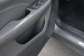 2020款 零跑T03 400豪华版