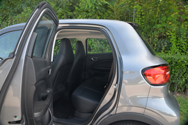 2020款 零跑T03 400豪华版