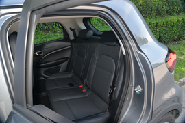 2020款 零跑T03 400豪华版