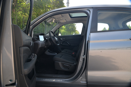 2020款 零跑T03 400豪华版