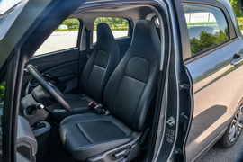 2020款 零跑T03 400豪华版