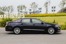 2021款君越 552T 豪华型