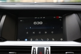 2019款哈弗H7 2.0T 自动智享型 国VI