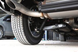 2021款日产奇骏 2.5L XL ITS CVT 4WD豪华领航版