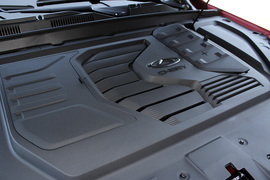 2020款奇瑞瑞虎7 神行版 1.6T DCT神行7号