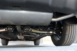 2020款奇瑞瑞虎7 神行版 1.6T DCT神行7号